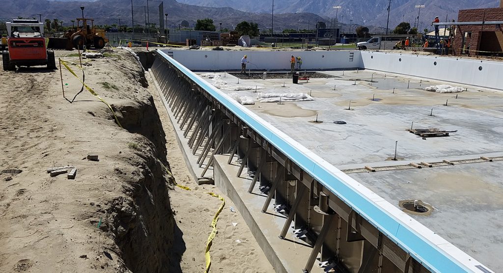 Riverside Unified School District OnCall Geocon, Inc.