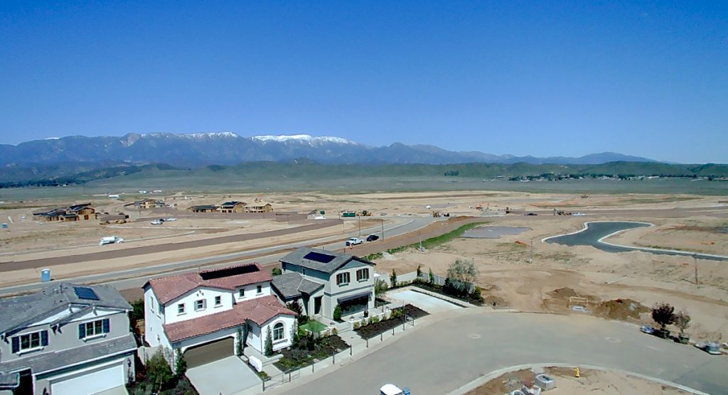 Atwell Development Geocon, Inc.