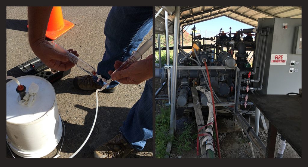 DTSC Brownfields and Environmental Restoration Geocon, Inc.