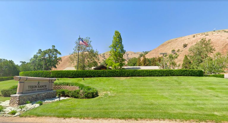 Centennial (Tejon Ranch) Development - Geocon, Inc.