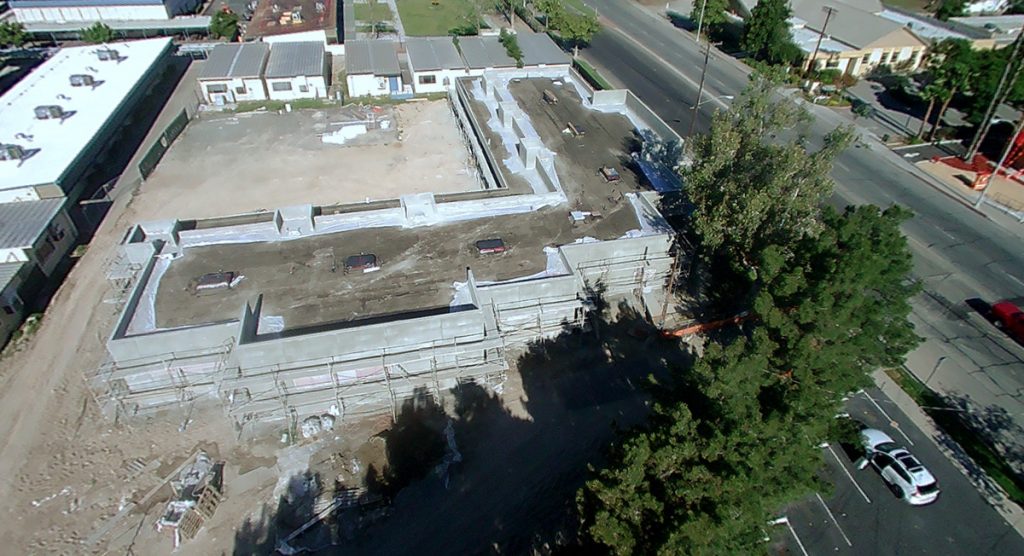 Riverside Unified School District OnCall Geocon, Inc.