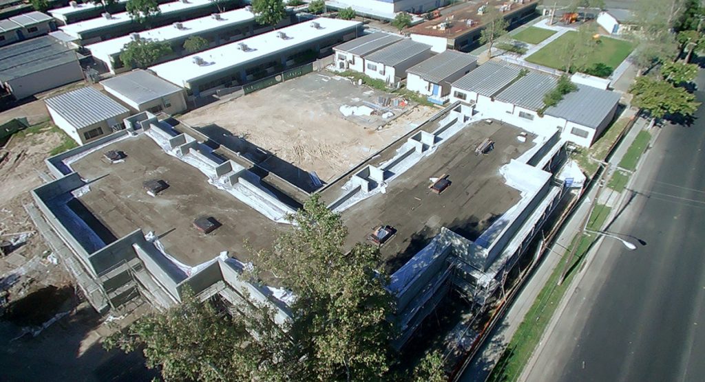 Riverside Unified School District OnCall Geocon, Inc.