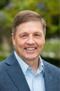 Rod Mikesell